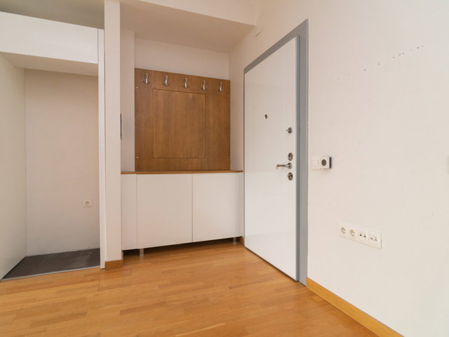 WEST GATE 14. KAT BALKONLU MANZARALI KİRALIK 1+1 DAİRE