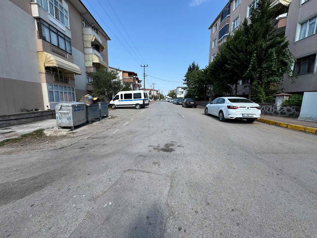 BAŞİSKELE DENİZ MANZARALI SAHİL YAKINI 3+1 SATILIK DAİRE
