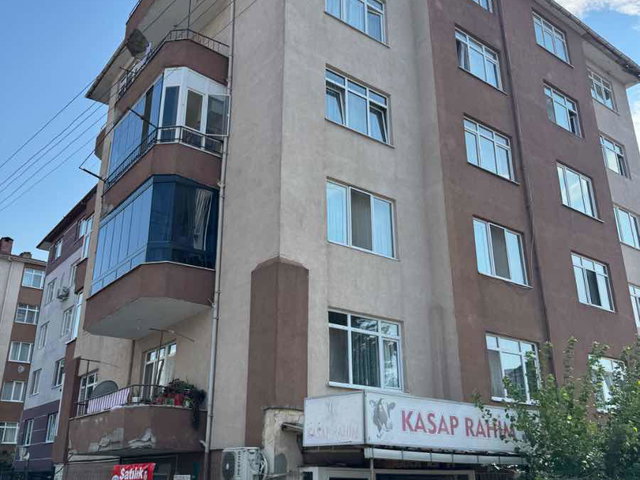 BAŞİSKELE DENİZ MANZARALI SAHİL YAKINI 3+1 SATILIK DAİRE