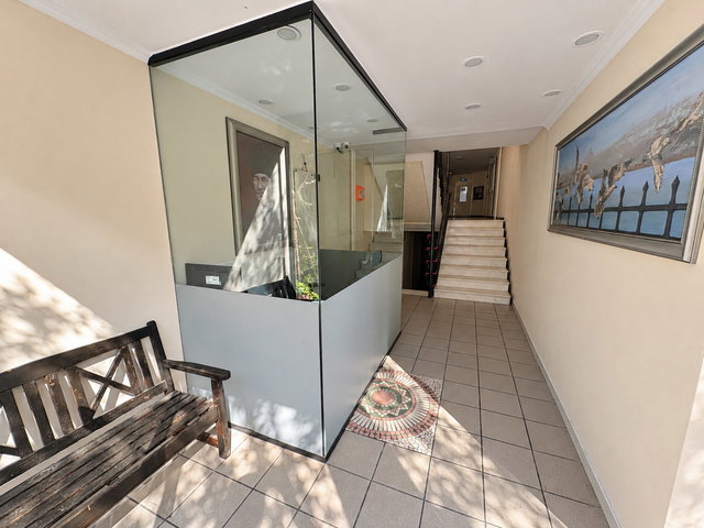 ATAŞEHİRDE FİNANSKENT VE METROPOLE YAKIN EŞYALI 1+1 KİRALIK