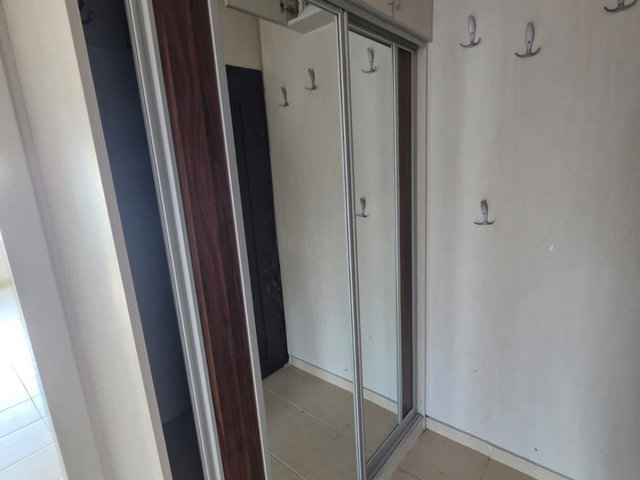 YAMAÇ EVLER SİTESİNDE 3+1 GENİŞ KİRALIK DAİRE