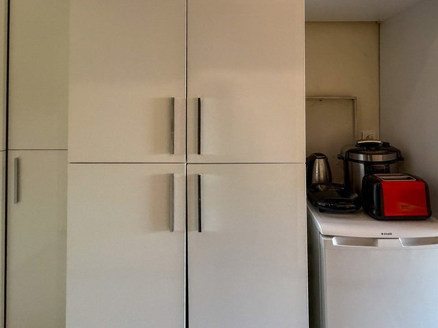 ESENYURT-SEMBOL İSTANBUL SİTESİNDE 1+0 FULL EŞYALI KİRALIK DAİRE