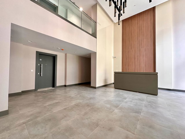 FİKİRTEPE 5.ETAP PRESTİJ CADDESİNDE KİRALIK 3+1 DAİRE