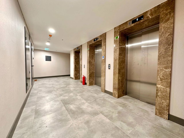 FİKİRTEPE 5.ETAP PRESTİJ CADDESİNDE KİRALIK 3+1 DAİRE