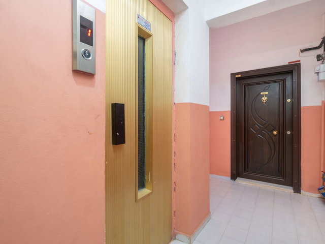 MUDANYA MUSABEY'DE DENİZ MANZARALI 3+1 SATILIK