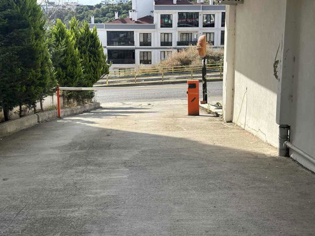 ATAKUM’DA EŞYALI 1+1 KİRALIK DAİRE | BALKONLU, DOĞU-GÜNEY CEPHE, DOĞALGAZ KOMBİLİ