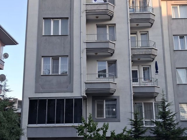 MAREŞAL FEVZİ ÇAKMAK MAH. CADDE ÜSTÜNDE SATILIK 3+1 DAİRE