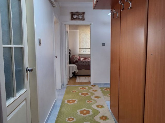 MAREŞAL FEVZİ ÇAKMAK MAH. CADDE ÜSTÜNDE SATILIK 3+1 DAİRE
