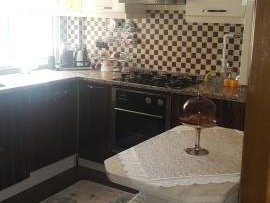 BAHÇELİEVLER’DE GÜNEY CEPHELİ 3+1 | 125 M² NET | 2 BANYO | BALKON | KREDİYE UYGUN