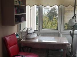BAHÇELİEVLER’DE GÜNEY CEPHELİ 3+1 | 125 M² NET | 2 BANYO | BALKON | KREDİYE UYGUN