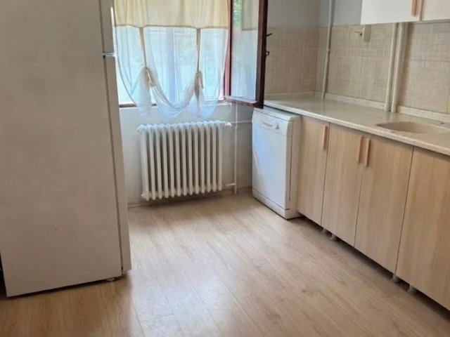 ODUNPAZARI’NDA 3+1 | 135 M² NET | YÜKSEK GİRİŞ | BALKONLU, DOĞALGAZ KOMBİLİ SATILIK DAİRE