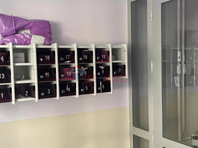 ANKARA ETİMESGUT TUNAHAN MAHALLESİ’NDE KİRALIK EŞYALI 1+1 DAİRE