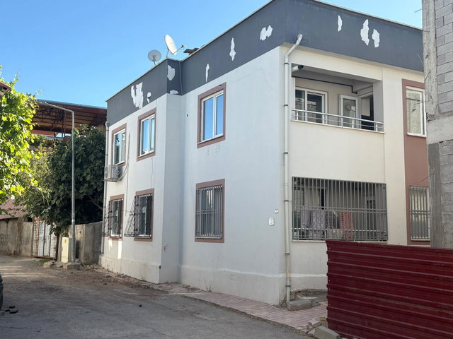 KANUNİ MAH’DE GÜNEY-BATI CEPHELİ 2+1 | YENİ BİNA | BALKONLU | DOĞALGAZ KOMBİLİ