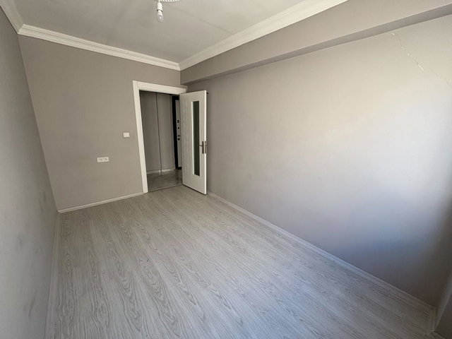 KANUNİ MAH’DE GÜNEY-BATI CEPHELİ 2+1 | YENİ BİNA | BALKONLU | DOĞALGAZ KOMBİLİ