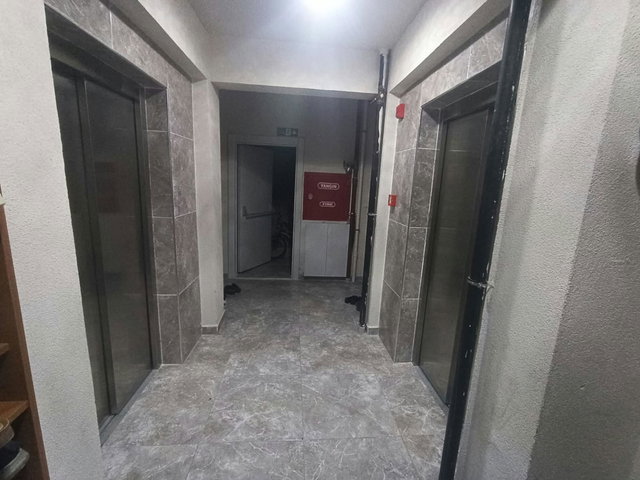 SULTANBEYLI AHMET YESEVIDE SATILIK 2+1 NET 90 M² FERAH DAIRE