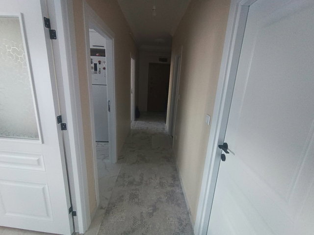 SULTANBEYLI AHMET YESEVIDE SATILIK 2+1 NET 90 M² FERAH DAIRE