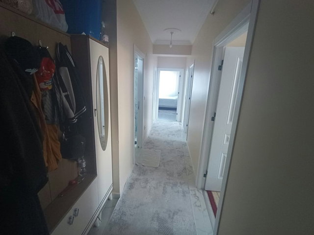 SULTANBEYLI AHMET YESEVIDE SATILIK 2+1 NET 90 M² FERAH DAIRE