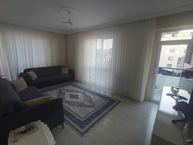 SULTANBEYLI AHMET YESEVIDE SATILIK 2+1 NET 90 M² FERAH DAIRE