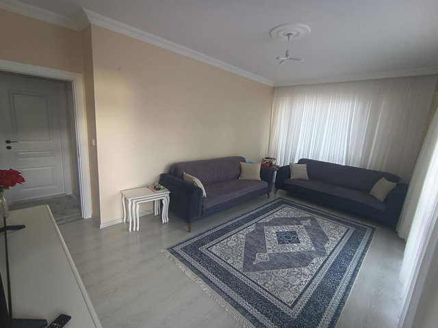 SULTANBEYLI AHMET YESEVIDE SATILIK 2+1 NET 90 M² FERAH DAIRE