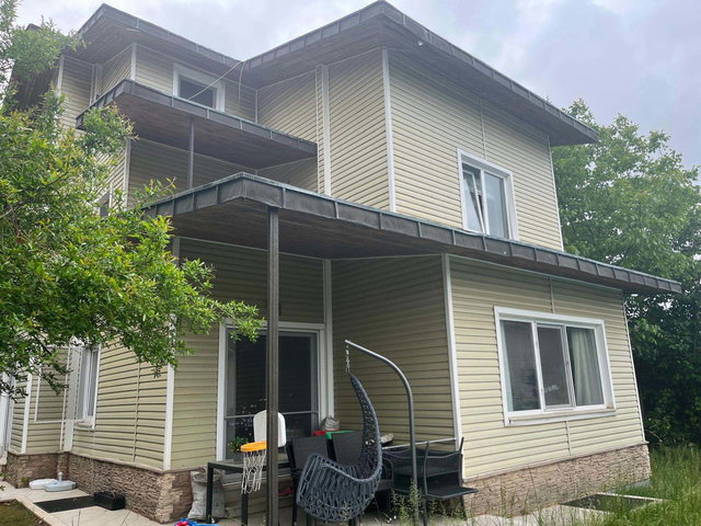 KORU VILLALARI'NDA KIRALIK MÜSTAKIL VILLA