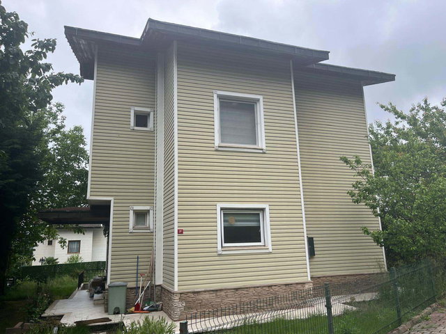 KORU VILLALARI'NDA KIRALIK MÜSTAKIL VILLA