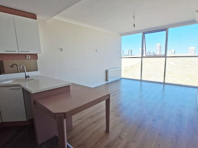 RELAX YAŞAMKENT' IN KALBINDE 2+1 KIRALIK DAIRE