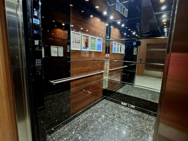 RELAX YAŞAMKENT' IN KALBINDE 2+1 KIRALIK DAIRE
