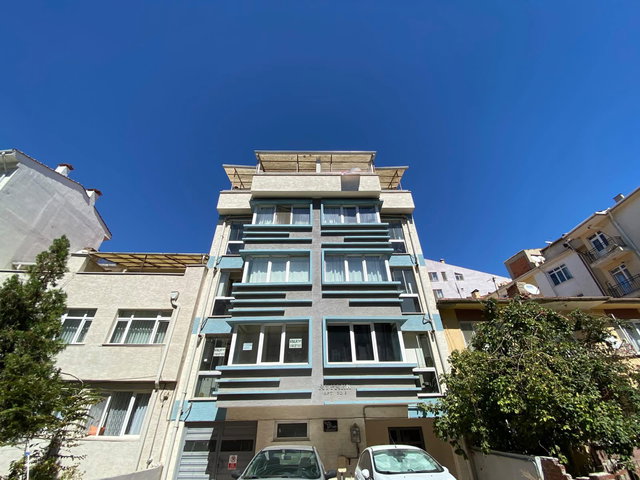 BAHÇELİEVLER MAH SATILIK 2+1 DUBLEKS DAİRE