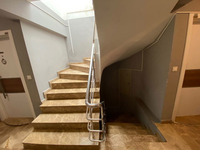 BAHÇELİEVLER MAH SATILIK 2+1 DUBLEKS DAİRE