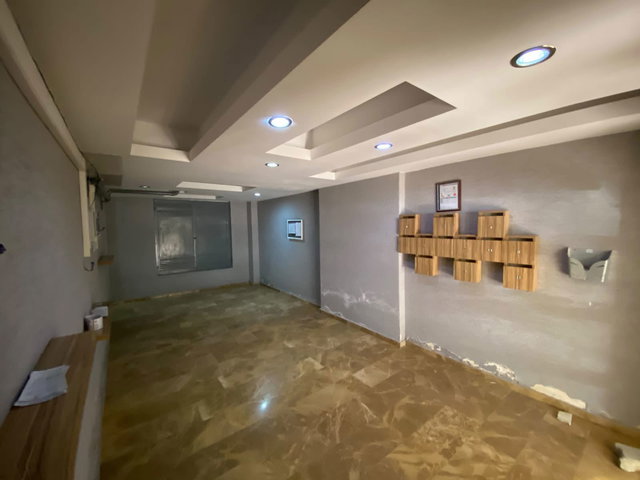 BAHÇELİEVLER MAH SATILIK 2+1 DUBLEKS DAİRE