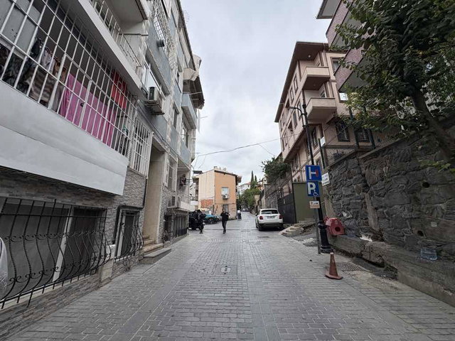 FIRSAT PİERRELOTİYE YAKIN 3+1 120M2 FULLTADİLATLI BALKONLU 2.KAT