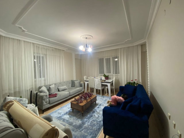 REMAX ARTIS'DEN KAYAKYOLU'NDA SATILIK 3+1 DAIRE