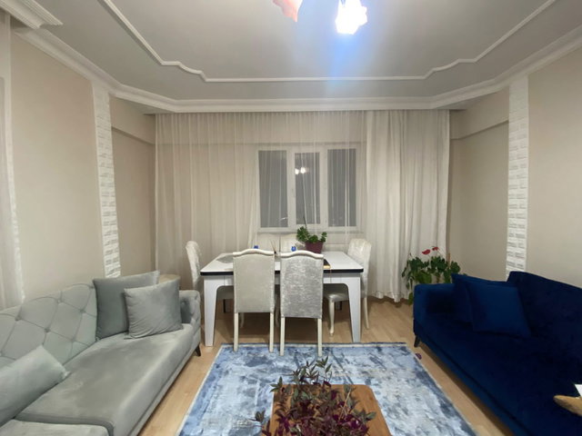 REMAX ARTIS'DEN KAYAKYOLU'NDA SATILIK 3+1 DAIRE