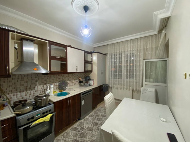 REMAX ARTIS'DEN KAYAKYOLU'NDA SATILIK 3+1 DAIRE