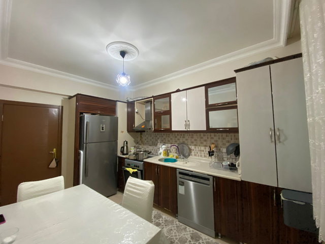 REMAX ARTIS'DEN KAYAKYOLU'NDA SATILIK 3+1 DAIRE