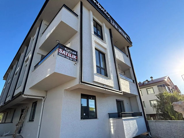 REMAX ARTIS'DEN DADAŞKENT'TE SATILIK 2+0 DAIRE