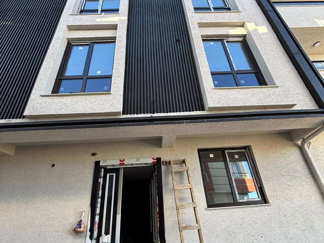 REMAX ARTIS'DEN DADAŞKENT'TE SATILIK 2+0 DAIRE