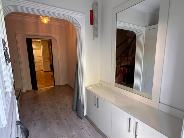 MİMAROBA EMLAK BANKASI KONUTLARINDA EMSALSİZ 5+2 VİLLA