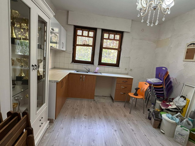 MİMAROBA EMLAK BANKASI KONUTLARINDA EMSALSİZ 5+2 VİLLA