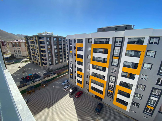 REMAX ARTIS'DEN YILDIZKENT'TE SATILIK 2+0 DAIRE