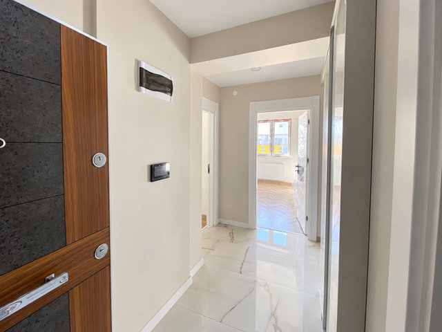 REMAX ARTIS'DEN YILDIZKENT'TE SATILIK 2+0 DAIRE