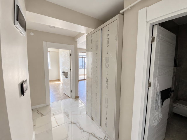 REMAX ARTIS'DEN YILDIZKENT'TE SATILIK 2+0 DAIRE