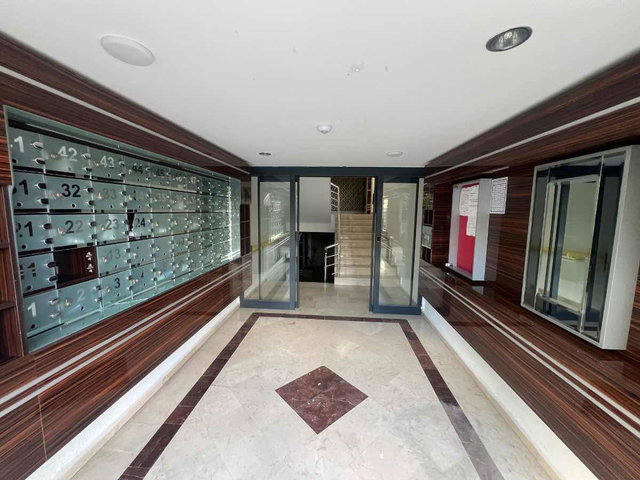 BAŞKENT 3 SİTESİNDE 4+1 KİRALIK DAİRE