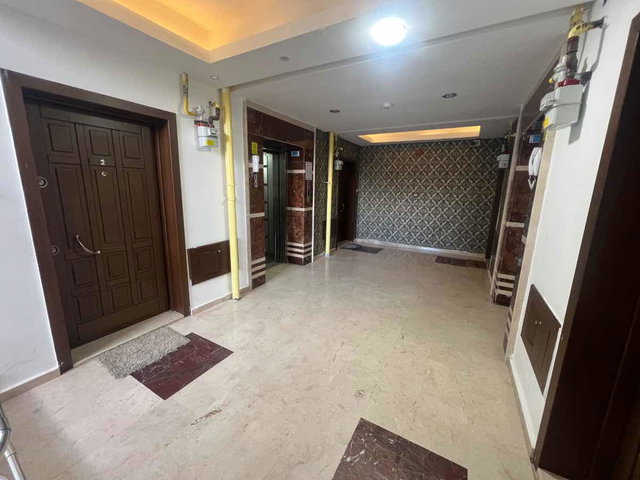 BAŞKENT 3 SİTESİNDE 4+1 KİRALIK DAİRE