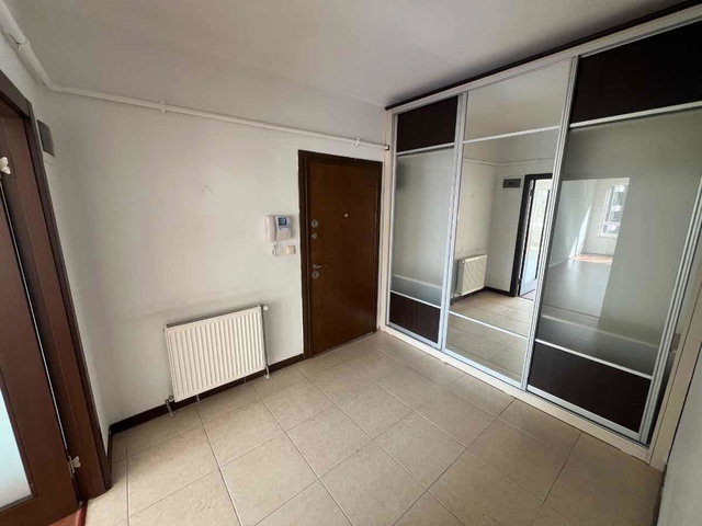 BAŞKENT 3 SİTESİNDE 4+1 KİRALIK DAİRE