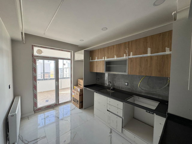 REMAX ARTIS'DEN YILDIZKENT'TE SATILIK 2+1 DAIRE