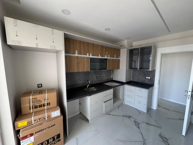 REMAX ARTIS'DEN YILDIZKENT'TE SATILIK 2+1 DAIRE