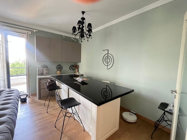DELUXİA DRAGOS’TA 3+1 | 144 M² BRÜT | 2 BANYO | BALKONLU | BOŞ & EŞYASIZ KİRALIK
