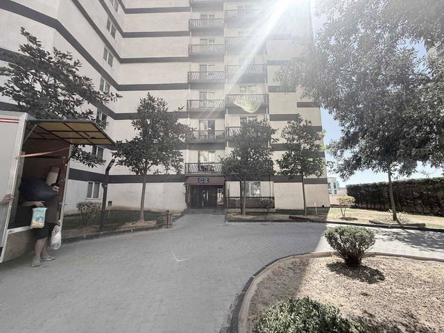 AK TOWERS’TA GÜNEY CEPHE, EŞYALI 1+0 | BALKONLU | KREDİYE UYGUN