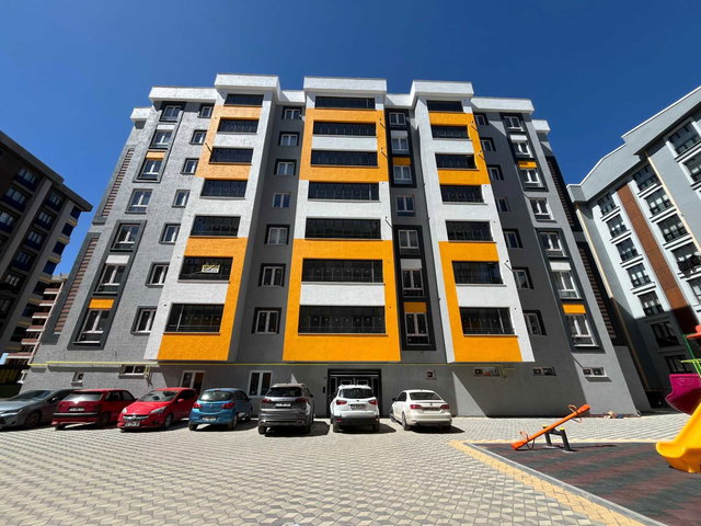 REMAX ARTIS'DEN YILDIZKENT'TE SATILIK 3+1 DAIRE